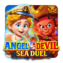 Angle vs Devil Sea Duel